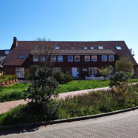 Landhaus Gertrude