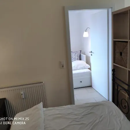 Διαμέρισμα Landhaus Gertrude