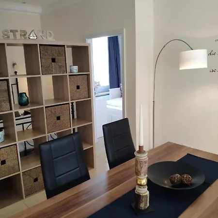 Landhaus Gertrude Juist